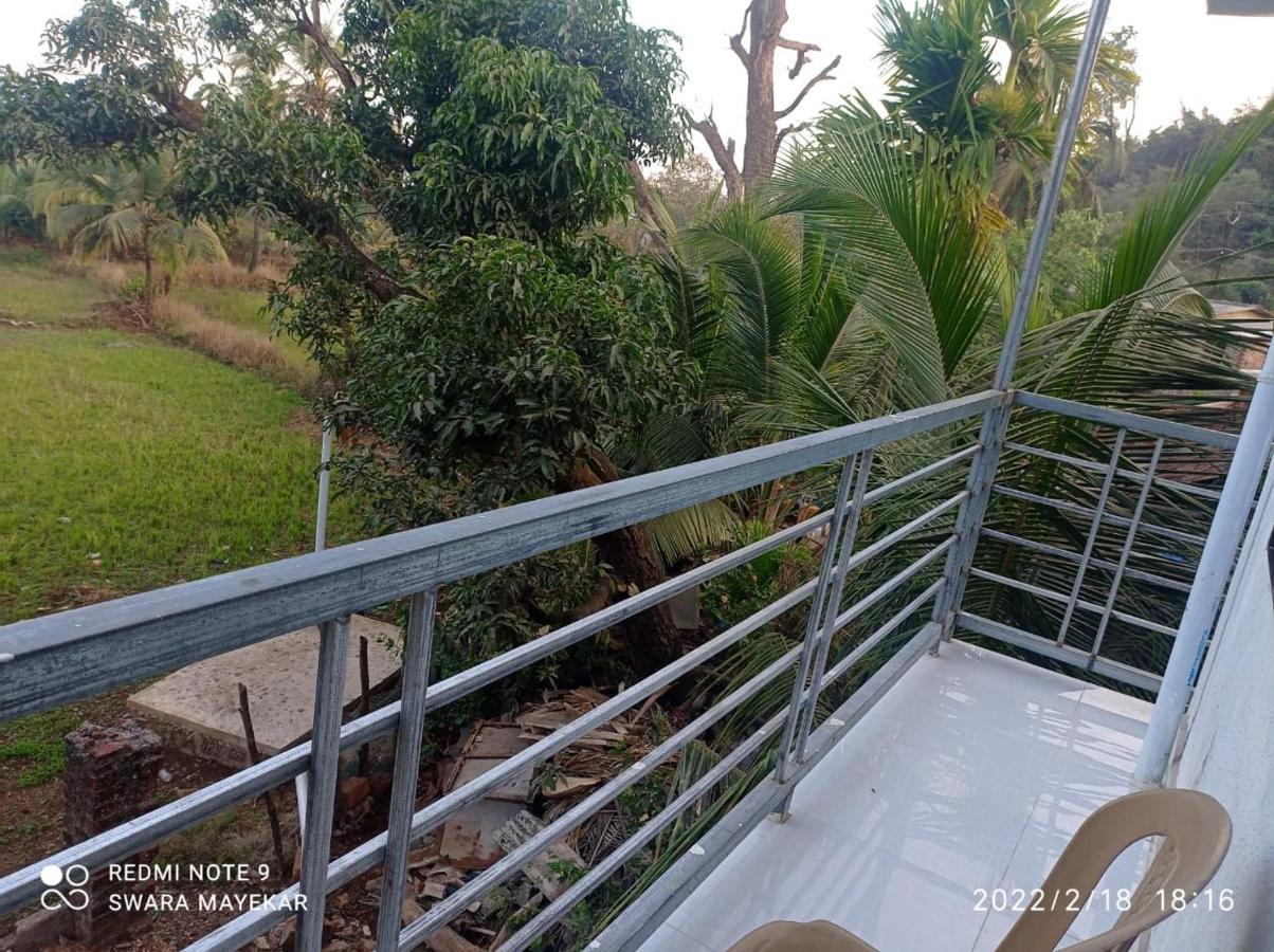 Priyansh Home Stay Harihareshwar Экстерьер фото