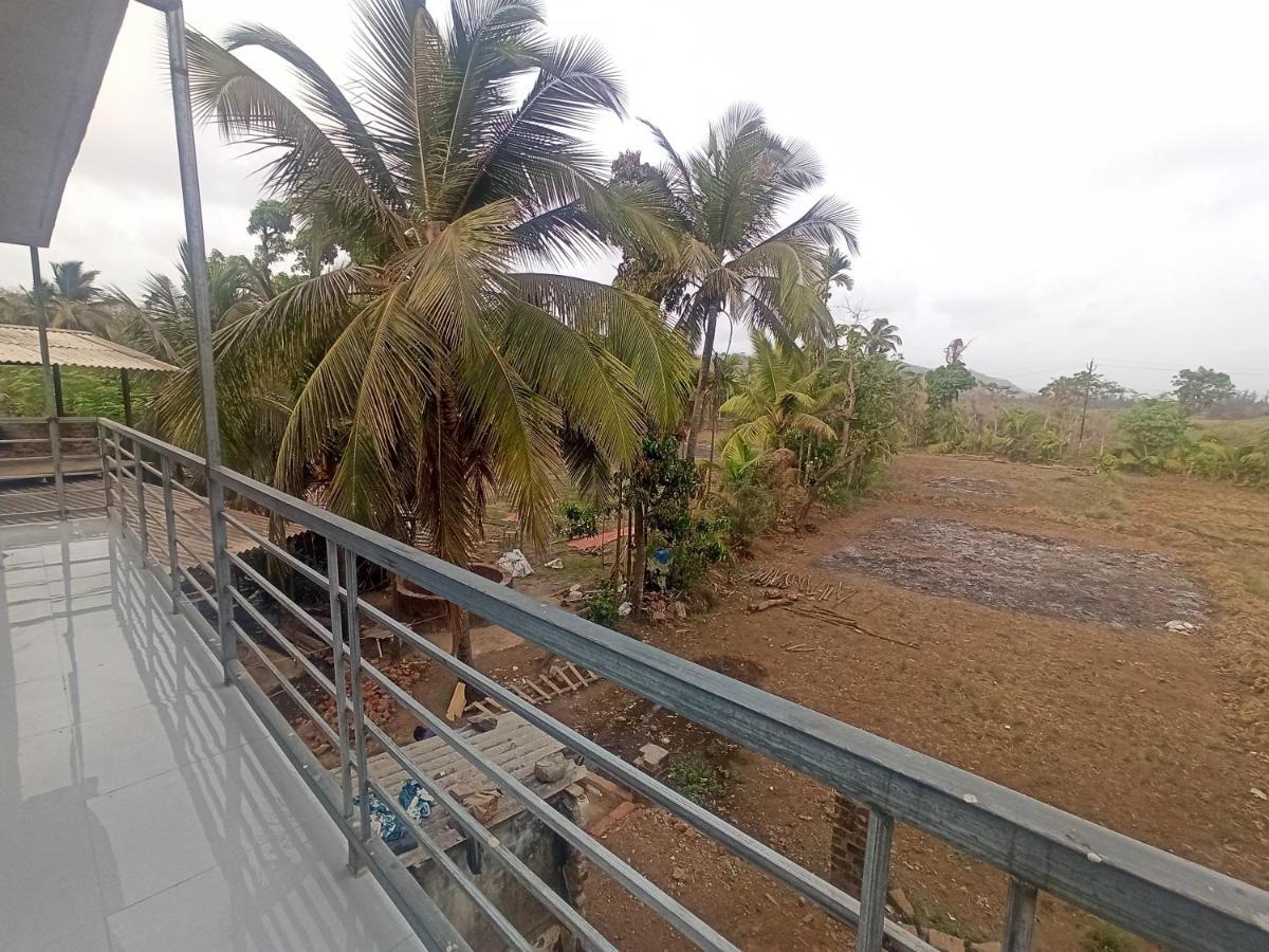 Priyansh Home Stay Harihareshwar Экстерьер фото