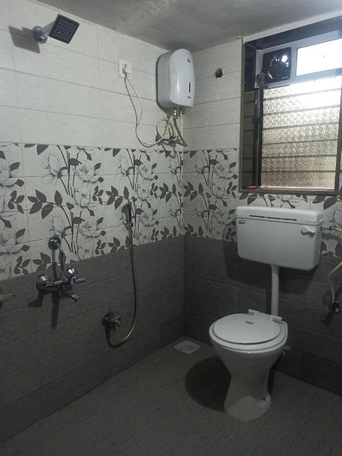 Priyansh Home Stay Harihareshwar Экстерьер фото