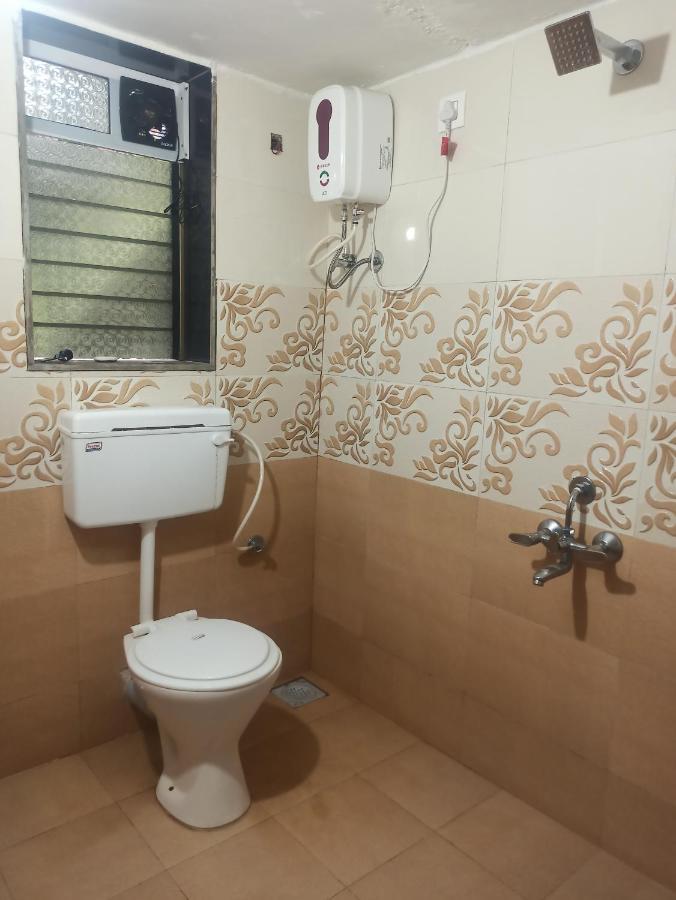 Priyansh Home Stay Harihareshwar Экстерьер фото