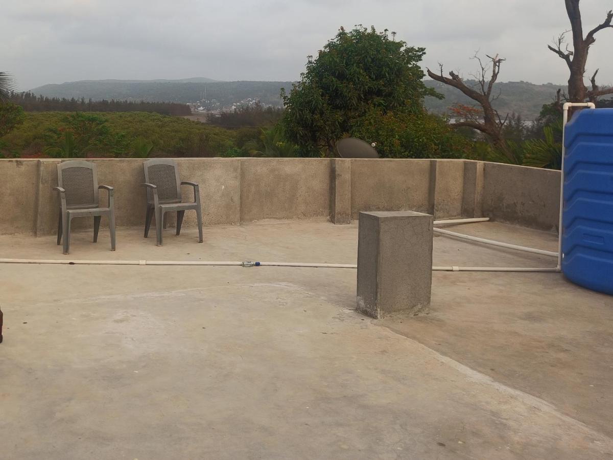 Priyansh Home Stay Harihareshwar Экстерьер фото