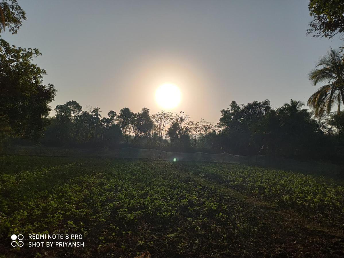 Priyansh Home Stay Harihareshwar Экстерьер фото