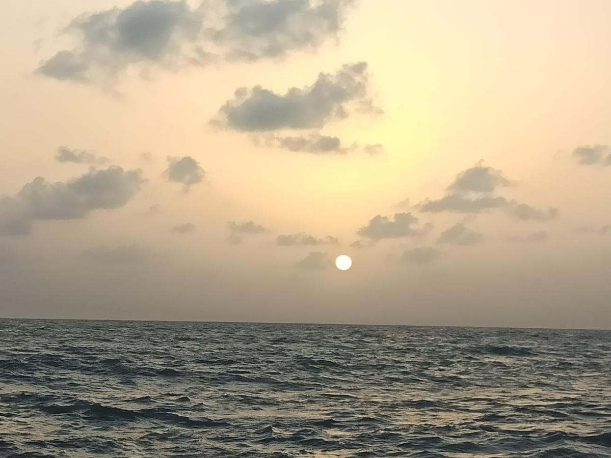 Priyansh Home Stay Harihareshwar Экстерьер фото