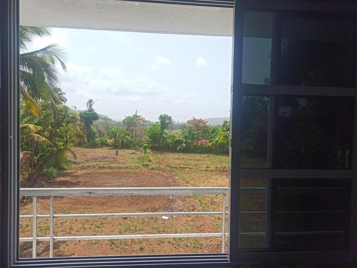 Priyansh Home Stay Harihareshwar Экстерьер фото