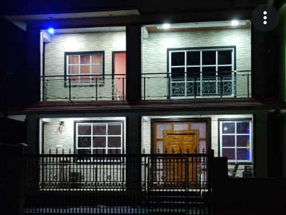 Priyansh Home Stay Harihareshwar Экстерьер фото